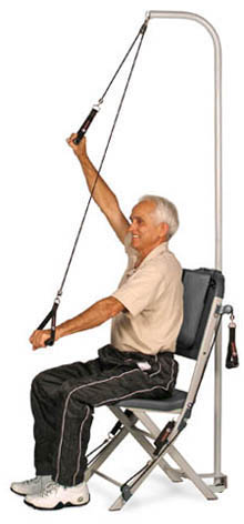 מועדון ספורט לגיל השלישי