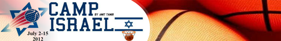 Summer basketball training camp
